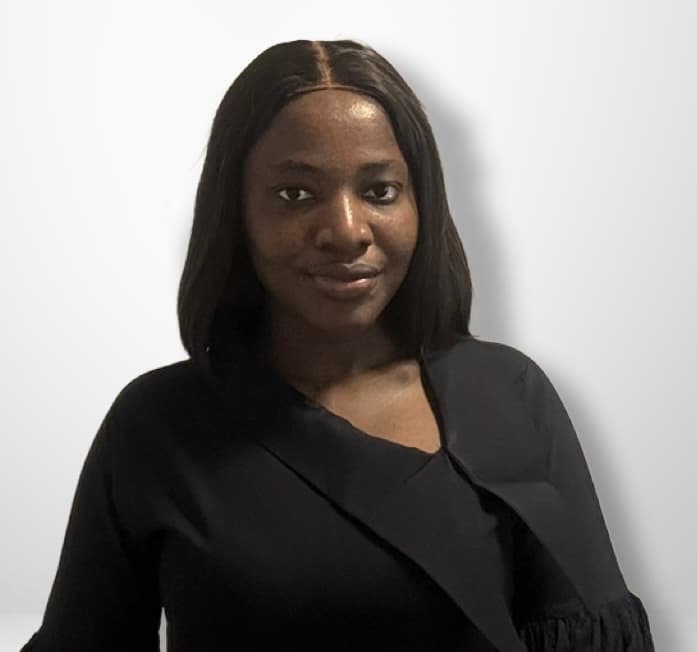 Esther Adeogun
